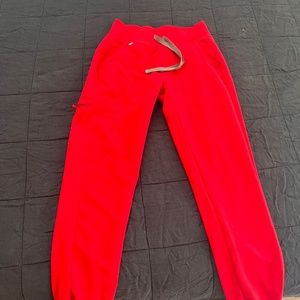 Figs xxs jogger scrub pant